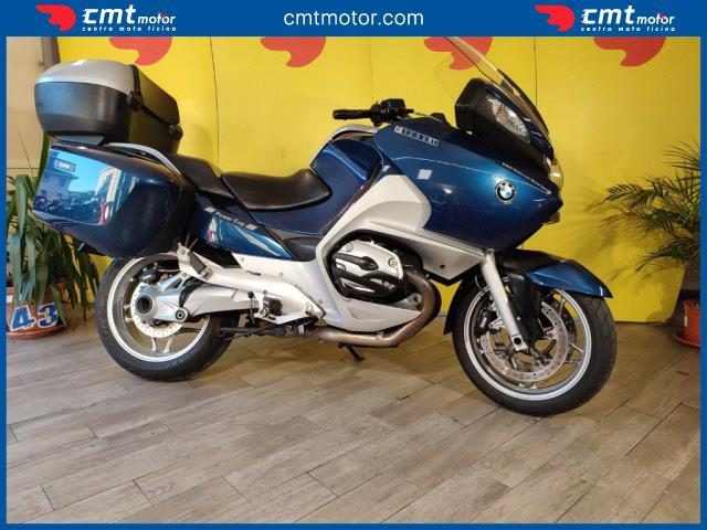 BMW R 1200 RT usata 0