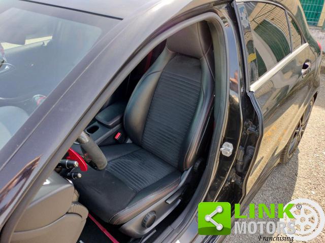 MERCEDES-BENZ A 45 AMG usata, con Controllo trazione