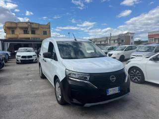 NISSAN Townstar 1.3 130 CV Van PC N-Connecta