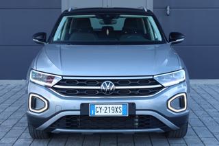 VOLKSWAGEN T-Roc usata, con Frenata d