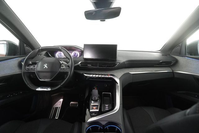 PEUGEOT 5008 usata 9