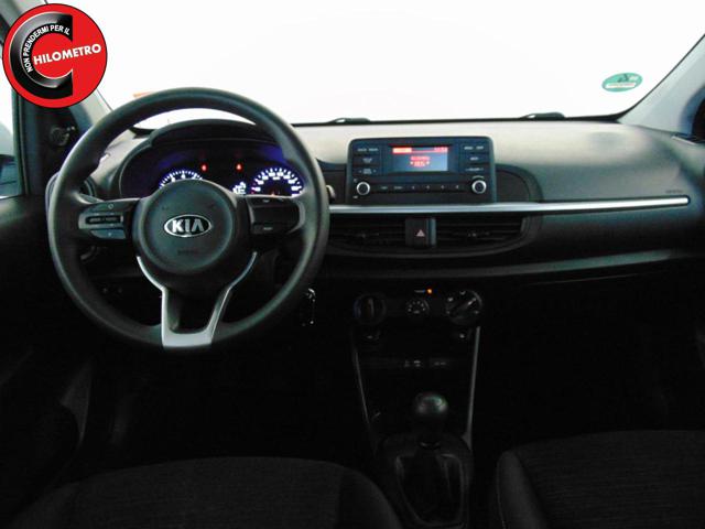 KIA Picanto usata, con Controllo trazione