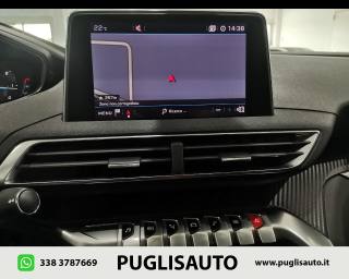 PEUGEOT 5008 usata, con Controllo trazione