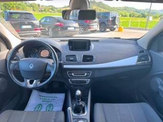 RENAULT Megane usata, con Cruise Control