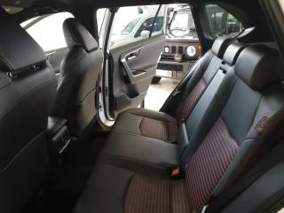 SUZUKI Across usata, con Trazione integrale