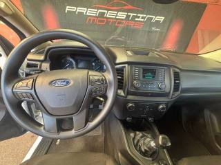 FORD Ranger usata, con Autoradio