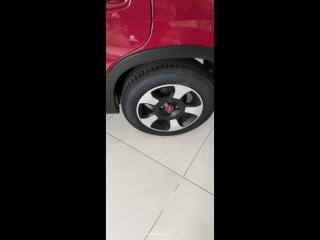 FIAT Panda Cross usata, con ESP