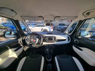 FIAT 500L usata, con Climatizzatore