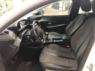 PEUGEOT 208 usata, con Immobilizzatore elettronico