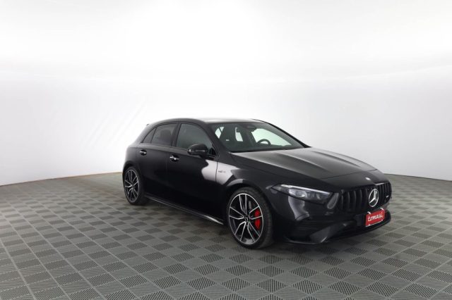 MERCEDES-BENZ A 35 AMG usata 1