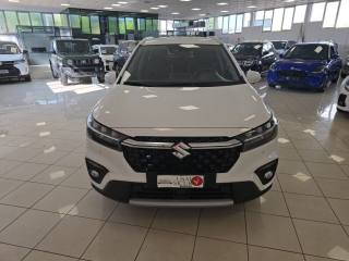 SUZUKI S-Cross usata, con Cerchi in lega