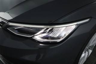 VOLKSWAGEN Golf usata 8