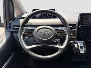 HYUNDAI Staria usata 13