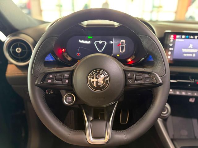ALFA ROMEO Tonale usata, con Filtro antiparticolato