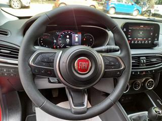 FIAT Tipo usata, con Climatizzatore