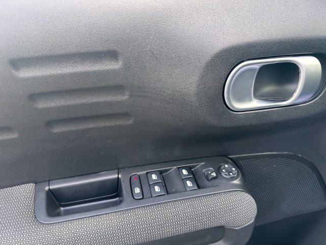 CITROEN C3 Aircross usata, con Autoradio