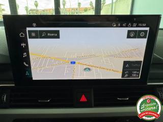 AUDI A4 usata, con ESP