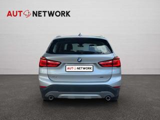 BMW X1 usata, con Autoradio