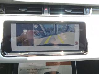 LAND ROVER Range Rover Evoque usata, con Cruise Control