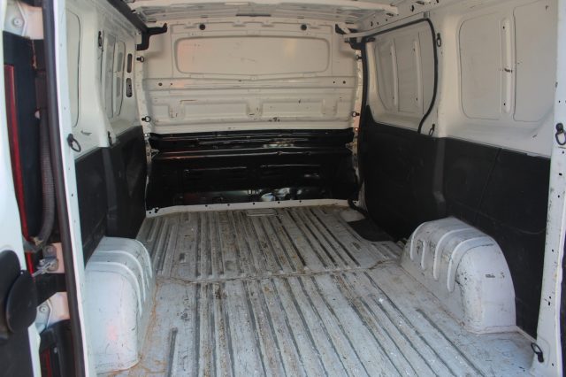 FIAT Talento usata, con Climatizzatore