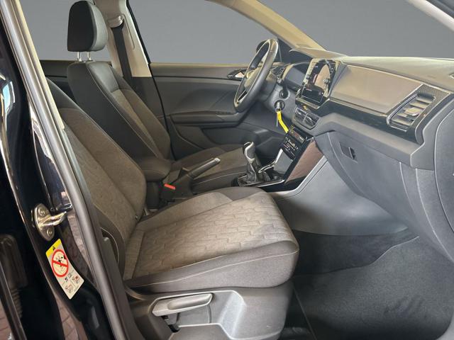 VOLKSWAGEN T-Cross usata, con Boardcomputer