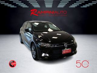 VOLKSWAGEN Polo usata 3