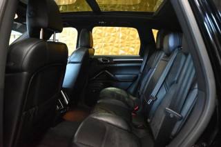 PORSCHE Cayenne usata 23