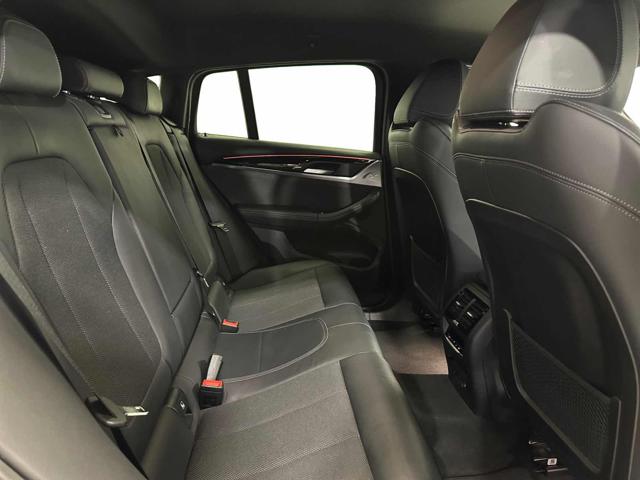 BMW X4 usata, con Immobilizzatore elettronico
