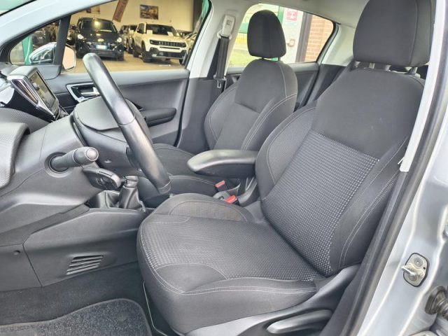 PEUGEOT 208 usata, con Climatizzatore