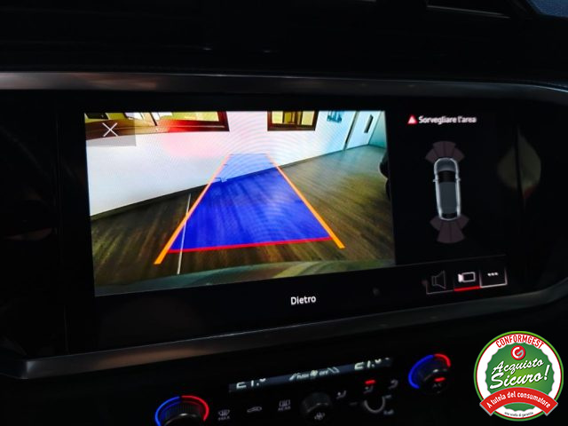 AUDI Q3 usata, con ESP