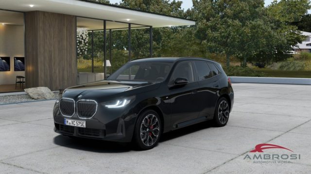 BMW X3 usata 0