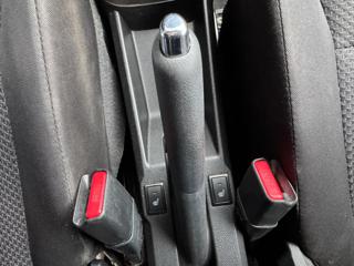 SUZUKI Ignis usata, con Immobilizzatore elettronico