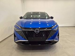 NISSAN Qashqai usata, con Airbag
