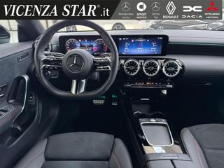 MERCEDES-BENZ CLA 180 usata, con Controllo automatico clima