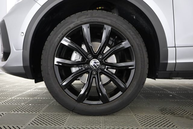 VOLKSWAGEN T-Roc usata 14