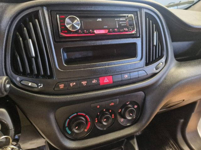 FIAT Doblo usata 8