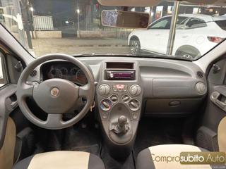 FIAT Panda usata 17