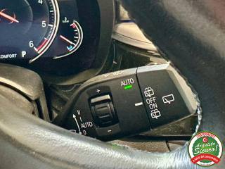 BMW 520 usata, con Volante in pelle