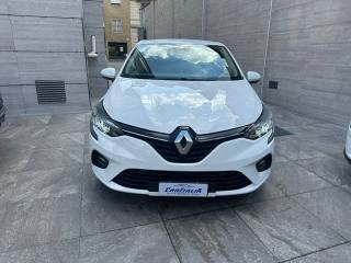 RENAULT Clio usata, con Airbag
