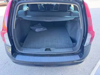 VOLVO V50 usata, con Bracciolo