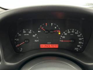 FIAT Punto usata, con Servosterzo