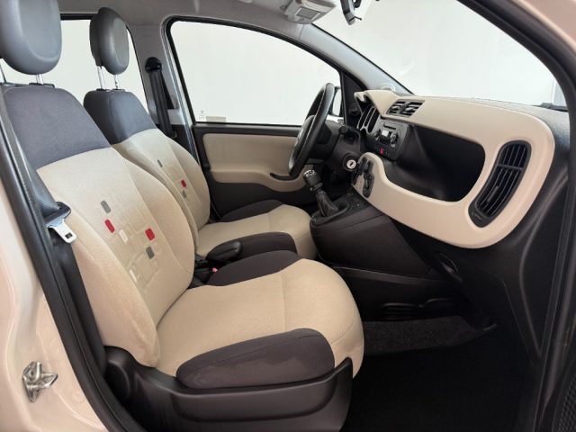 FIAT Panda usata 13