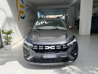 DACIA Sandero usata, con Chiusura centralizzata