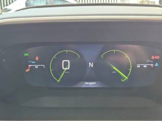 PEUGEOT 2008 usata, con Vetri oscurati