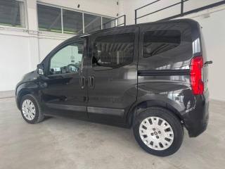 FIAT Qubo usata, con Boardcomputer