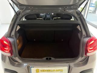 CITROEN C3 usata, con Fendinebbia