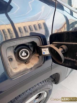 JEEP Renegade usata 28
