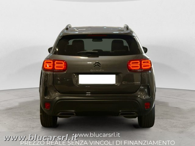 CITROEN C5 Aircross usata, con Airbag Passeggero