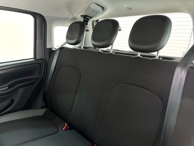 FIAT Panda usata, con Servosterzo