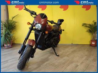 HARLEY-DAVIDSON Other usata 1